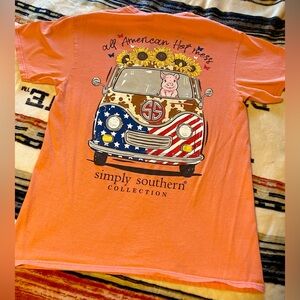 Simply Southern T Shirt